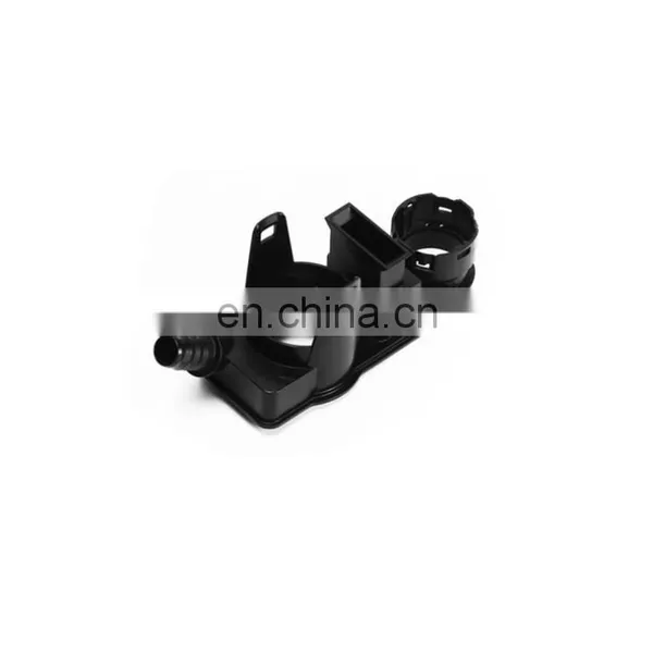 Precision Custom Mold Manufacturer Rapid Good Quality Car Small Parts Cheap Plastic Injection Molding photo-4
