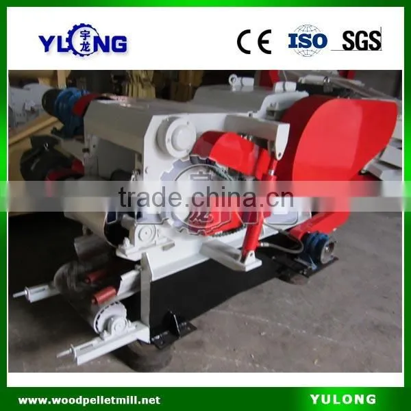Hot 5t/h Grinding Wood Chips to Sawdust Machine Price photo-2
