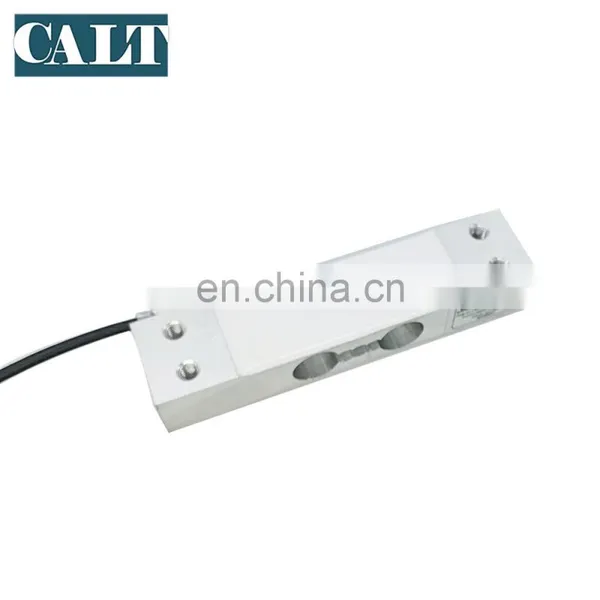 Micro Electronic Weighing Load Cell Weight Sensor 500kg DYX-306 for Automation Force Control photo-5