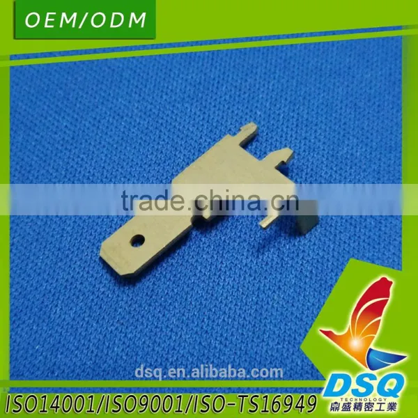 High Durable Office Furniture Metal Parts From Taiwan photo-3