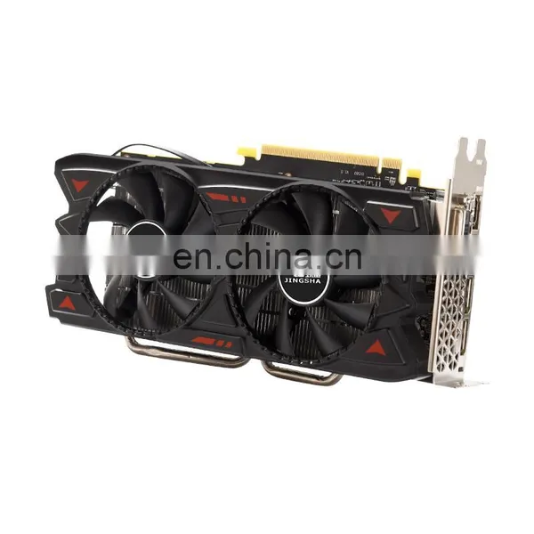 Rx580 8gb Fast Delivery Amd Radeon Computer Game Screen Vga Dvi Video Card Graphic Card photo-3