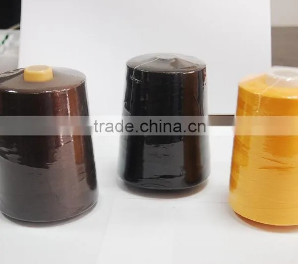 Sewing Thread for Bag Closing photo-5