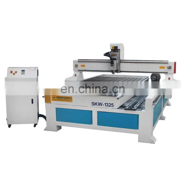 4 Axis Stone Marble Professional 2D 3D Plexiglass Carving CNC Machinery Processing Granite Marble Tombstone Stone Engraving Carv photo-3