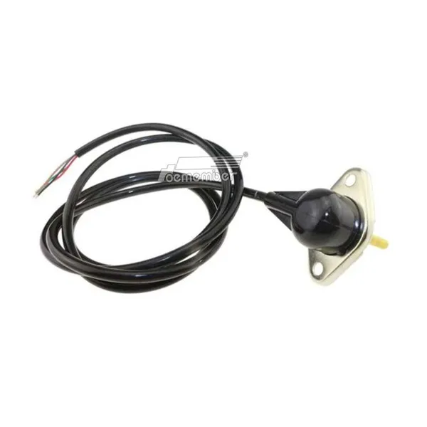 OE Member Engine Air Boost Pressure Sensor 1426469 photo-3