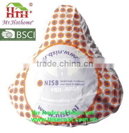 Bicycle Seat Cover for Exercise Bike photo-2