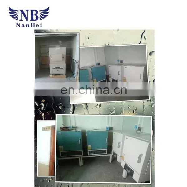 Widely Used 13L Laboratory Muffle Furnace With Self-tuning and Self-diagnostic Functions photo-4