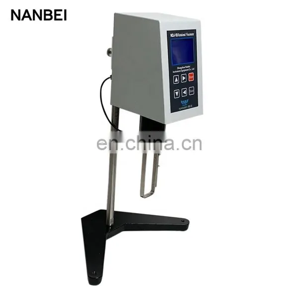 Cheap Automatic Digital Brookfield Viscometer photo-3