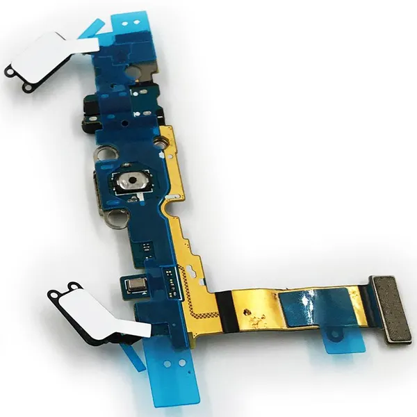 For Samsung Galaxy A510M Mic Replacement Parts A510M ORG USB Charging Charger Port Dock Connector Flex Cable photo-4