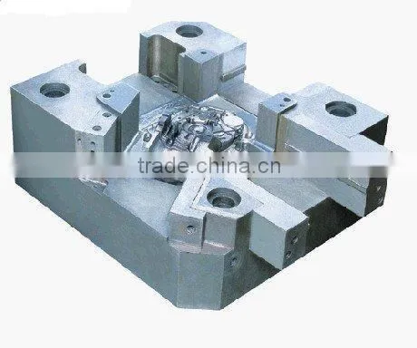 Nail Mould/sintered-carbide Die/hard Metal Mould/cemented Carbide Mould Manufacturer photo-5