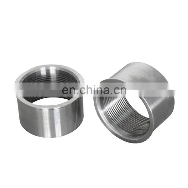 Custom Precision Aluminum Part Mechanical Products Metal Cnc Machining Service photo-4