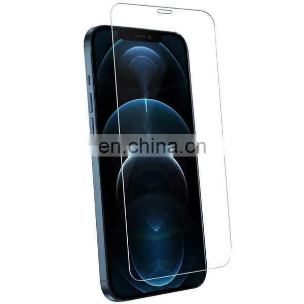 OEM Manufacture 9H 2.5D 0.3MM Clear Tempered Glass Screen Protector For IPhone 11/11 Max Glass Screen Protector photo-3