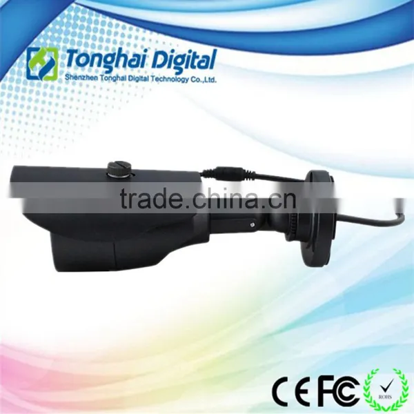 360 Degree Panoramic Fisheye CCTV Camera photo-2