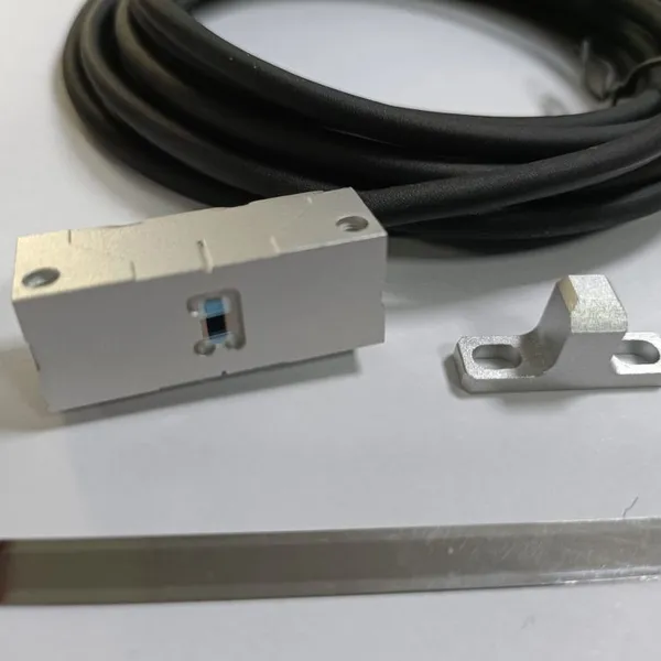 LS40 Incremental Linear Encoder & Optical Linear Encoder & Linear Absolute Encoders photo-5