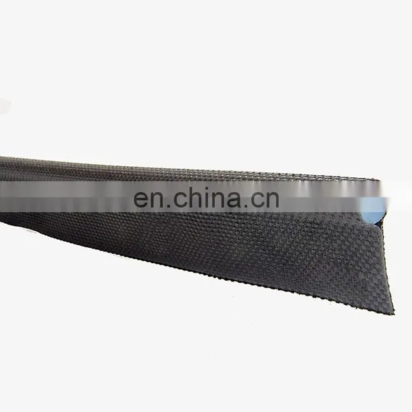 10m WHITE Welt Keder Sail 8.5mm S Tongue PVC Banner Vinyl Blinds Caravan Tent Shed Keder Roof Support photo-2