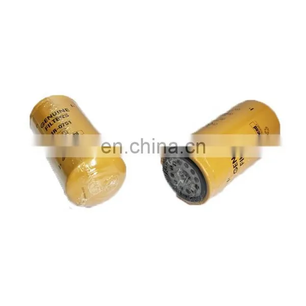 1p2299 Diesel Filter Engine Parts For Truck On Sale photo-5