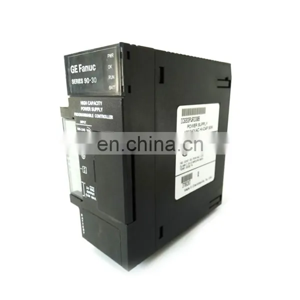 Best Price Fanuc RX3i DC Power Supply IC695PSD040