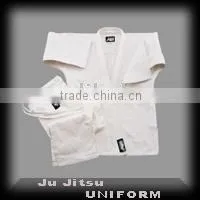 Jiu-Jitsu Uniform 550 - 750 Grams