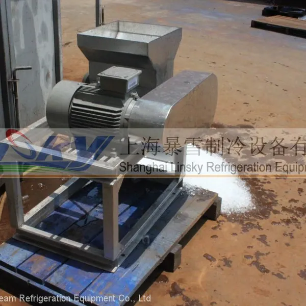 Cube Ice Crusher photo-4