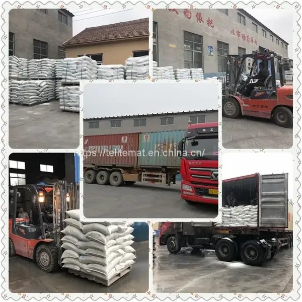 Ceramic Glaze Frit Titanium Frit photo-3
