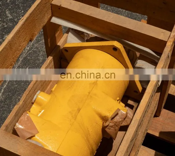 703-11-53205 703-11-00110 PC800-8 PC1100-6 Joint Center PC1250-8 Swivel Joint ASS'Y photo-5