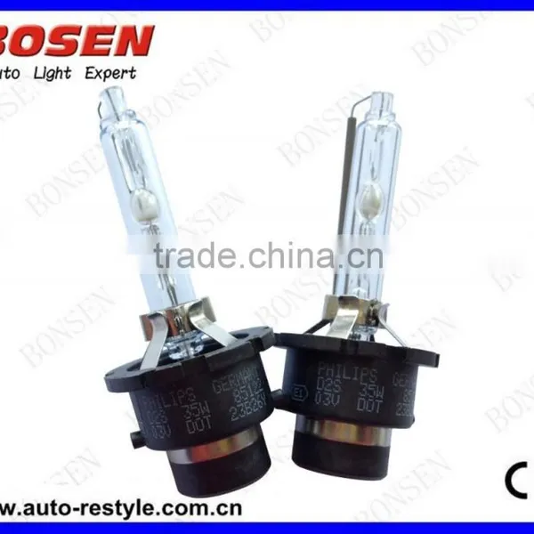 D1R/D1S D2S High Quality Hid Xenon Kit,hid Car Light,xenon Lamps Made in China of High Quality photo-3