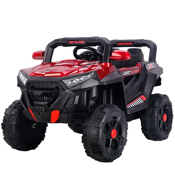 Children's Tricycles, Electric Motorcycles, Off-road Vehicles