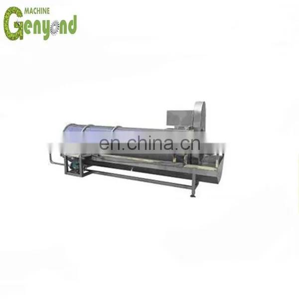 Raisin Cleaning Machine for the Raisin Processing
