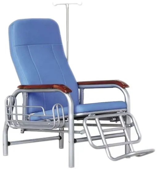 Infusion Waiting Chair photo-4