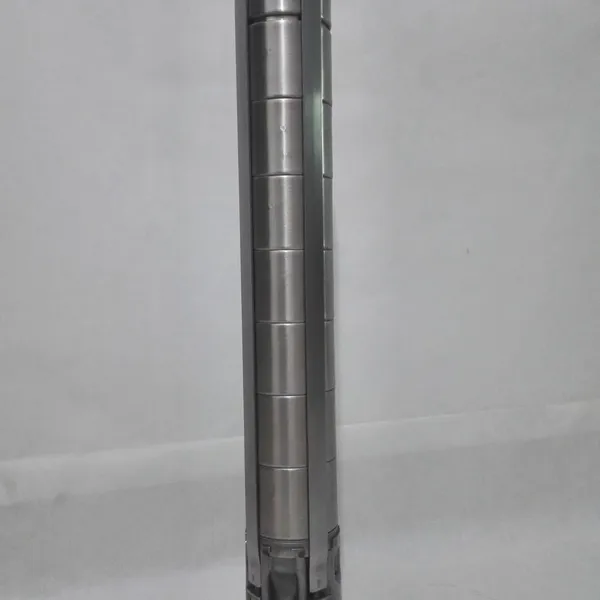 Submer Sible Motor Pumps Stainless Steel 304 Material For Agriculture Diagram Marine Water Pump photo-5