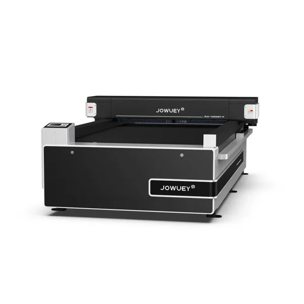 Hot Sell 1325 Laser Cutting Engraving Machine Laser Cutter Engraver With Ruida Control System for Leather Wood Acrylic
