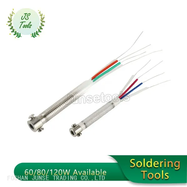 Soldering Iron Heating Tube Welding Heater photo-2