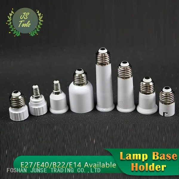 Enhance Base Transit Base Lamp Holder Aging Socket