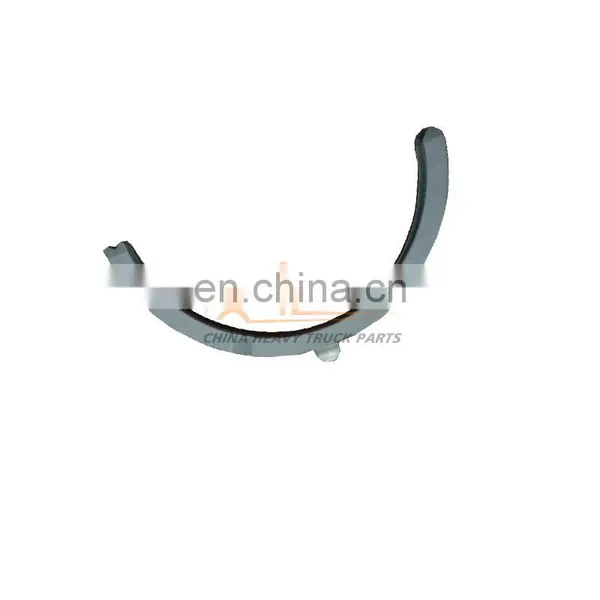Sinotruk Sitrak China Heavy Duty Truck Engine Spare Parts 080V01114-0223 Crankshaft Thrust Plate/down /MC07 photo-5