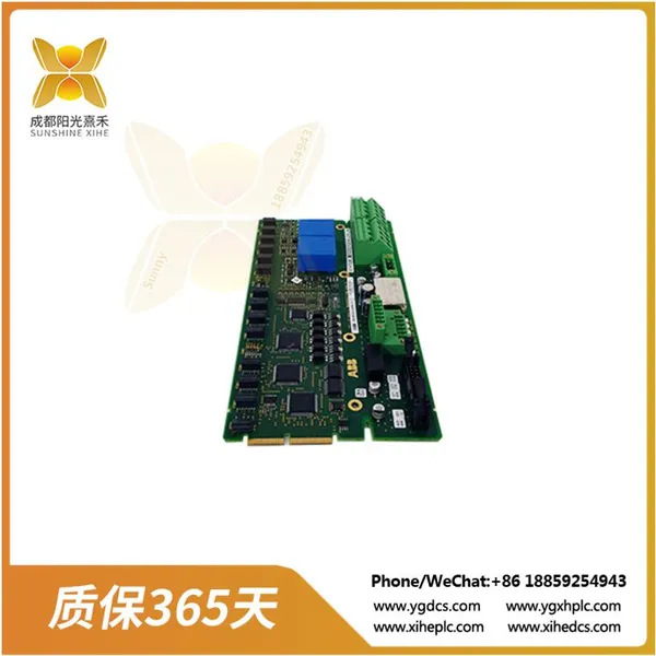 3BHE046836R0102 GFD563A102 photo-3