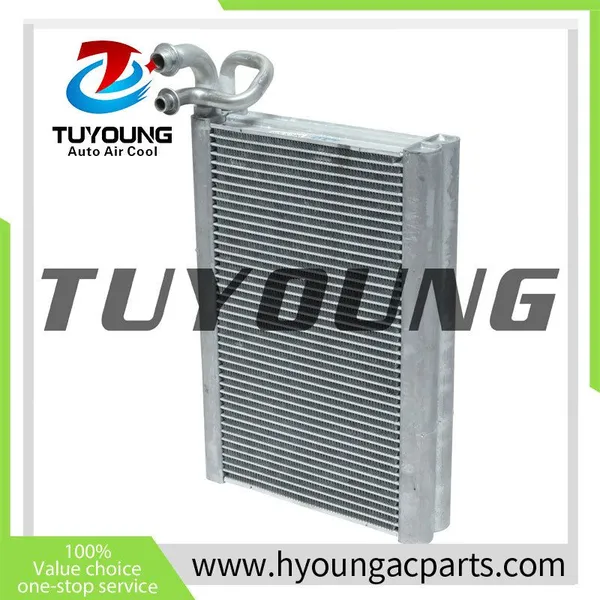 68267079AA 68267079AB EV 940082PFC Auto Air Conditioning Evaporators for 2022 Dodge