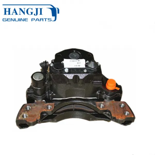 Use for ZK6138 Nova Bus Spare Parts Disc Brake Pads Caliper Kits Accessories Headlamp Rear Tail Light Fog Lamp photo-5