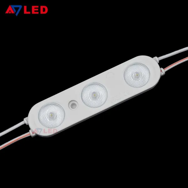 Osram 3 Chips 325LM 2.5W Led Module Factory Price Premium Quality photo-2