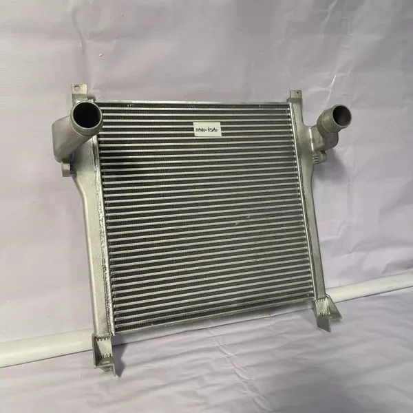 Radiator DONGFENG TRUCK INTERCOOLER 1119010-KS1A0 photo-2
