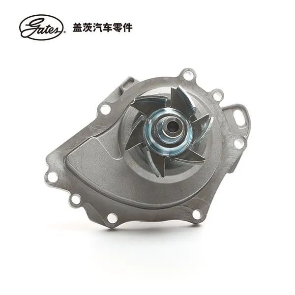 Original Gates GWP4043 Car Engine Cooling System Water Pump Repair Kit for Hyundai Bomba de Agua 2510023001 photo-4