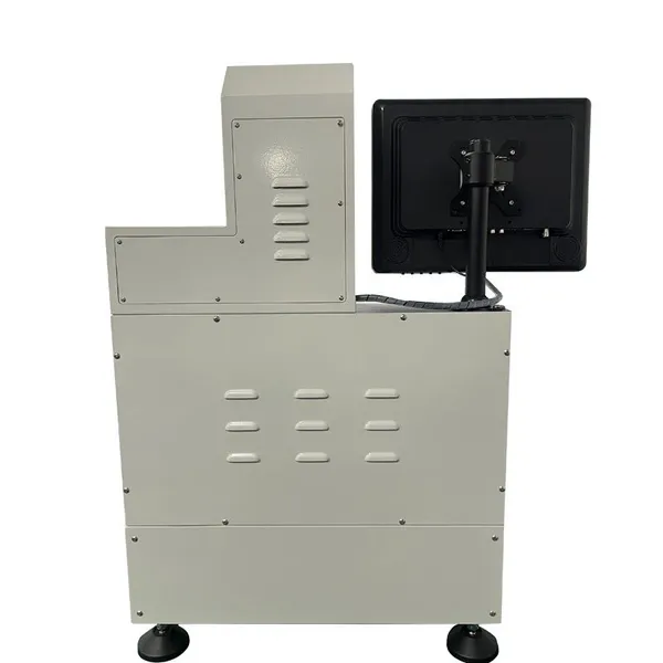 Minster Automatic IR Infrared Soldering Welding Reballing BGA Rework Station With Laser Position photo-5