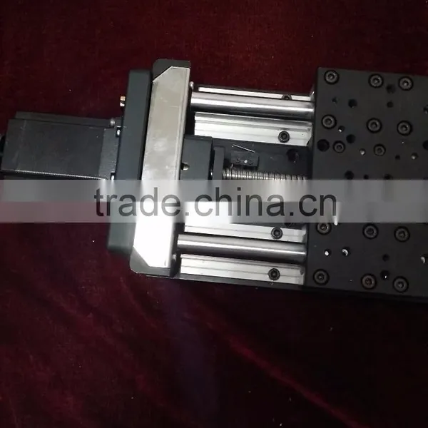 Micrometer Stage, Motorized Xyz Linear Stage, Micro Positioner photo-2