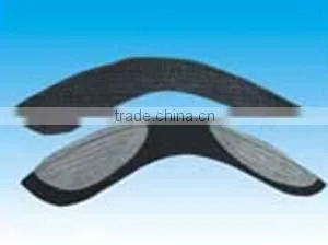 X-11 sleeve head roll