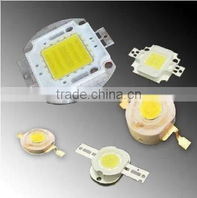 1 Watt, 3 Watt, 5 Watt Power LED Emitter Lamp