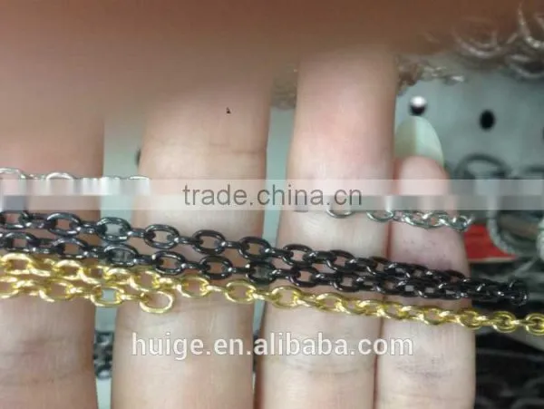 Steel Cable Chain
