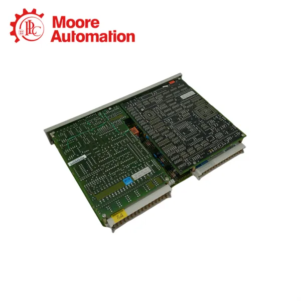 SIEMENS 6DS1731-8DD TELEPERM Module Brand New photo-4