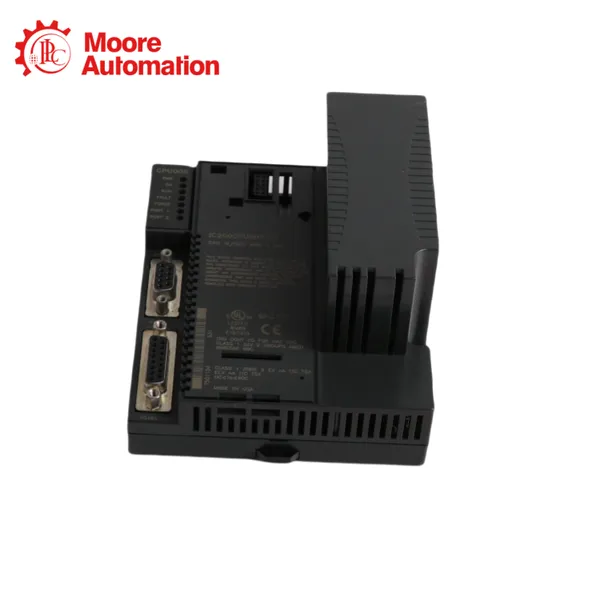 GE IC200CPU005 photo-5