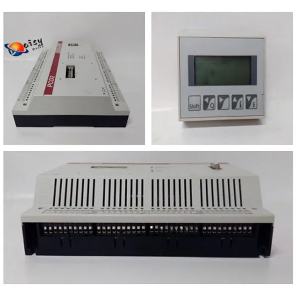 ABB PP865A 3BSE042236R2 Input Output Module photo-2