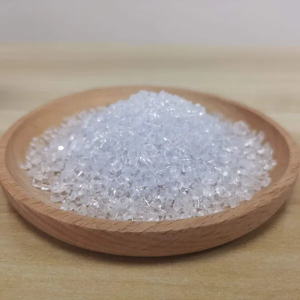 PC OL2078 Polycarbonate Optical Lens Grade PC Middle Viscosity Easy Demoulding Anti-UV Plastic Raw Materials photo-4