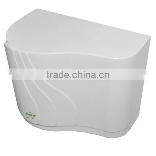 Factory Direct Sale Overheating Protection Fast Automatic Electric Hand Drier photo-3