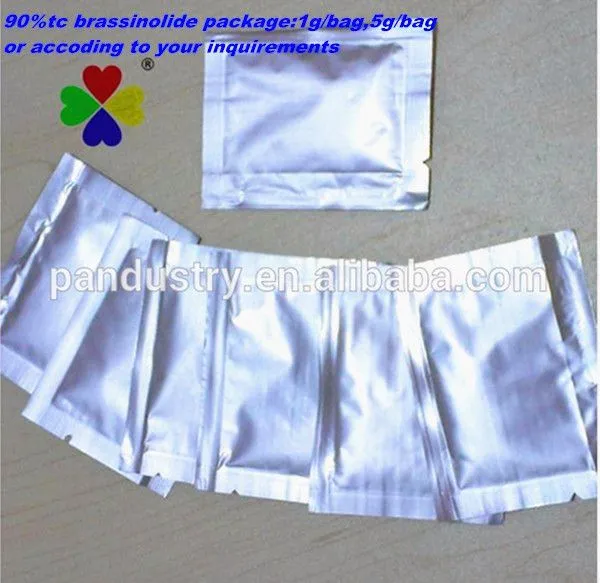 Wholesale Price Chemical 28 High Brassinolide 90%Tc With Good Quality photo-3